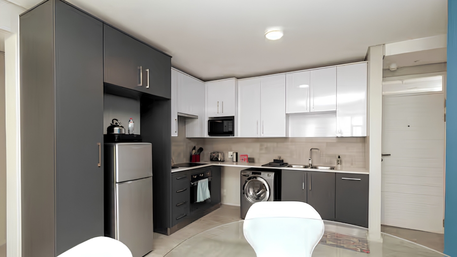 To Let 2 Bedroom Property for Rent in Summerstrand Eastern Cape